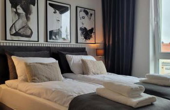 Apartament Giżycko Studio 25 - Foto 19