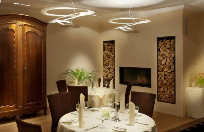 Weiherhof Comfortable Holiday Residence - Foto 21