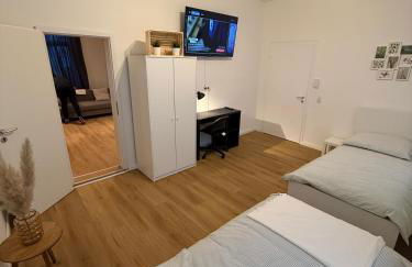 Zentral gelegenes Apartment am Hbf Frechen BM30 - Photo 1