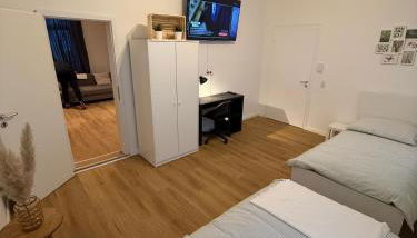 Zentral gelegenes Apartment am Hbf Frechen BM30 - Foto 1