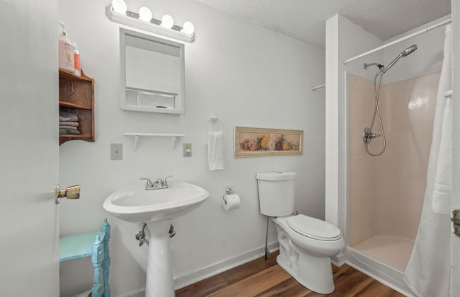 Treetop Retreat - Foto 39