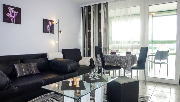 Apartment Schau ins Land - B 97 by Interhome - Foto 2, Living Room