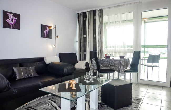 Schau ins Land (B 97) - Photo 1