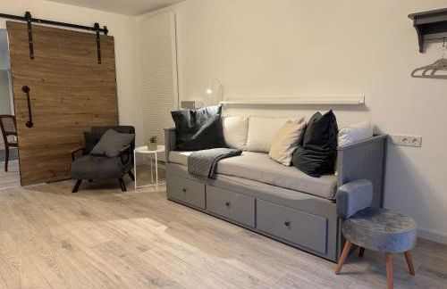 Großes neues Appartement Mein Burgwaldtraum - Foto 10
