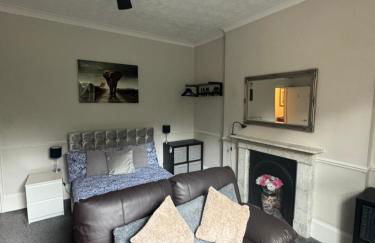 The Victorian lodge - Photo 18