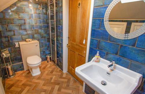 The Old Chapel - Foto 19