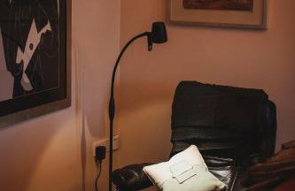 1 Bed Rural Escape between Coast & Mountains at Mud & Wool - Foto 8