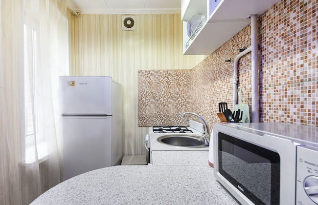 Apartment Hanaka Grekova 8 - Photo 12