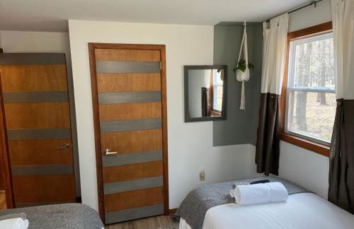 That Gray House Romantic getaway - Foto 41