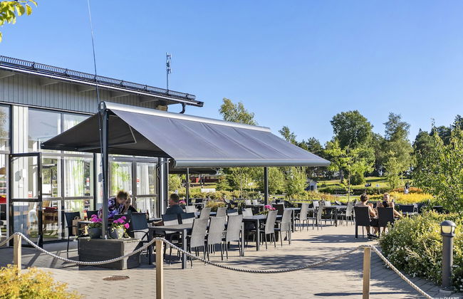 First Camp Karlstad - Foto 25