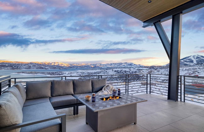 Mins to Deer Valley Lift Firepit, Game Room, Views, 5bdr Orion by Avantstay - Photo 2