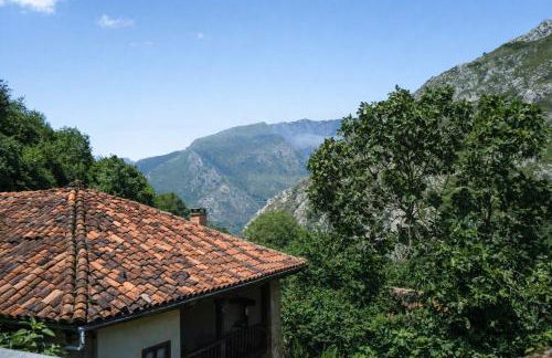 casa yanu Casa rural histórica en Parque Natural de Ponga - Foto 1