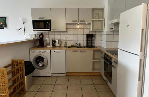 PALMERAIE 412- piscine en résidence-clim-wifi - Foto 6