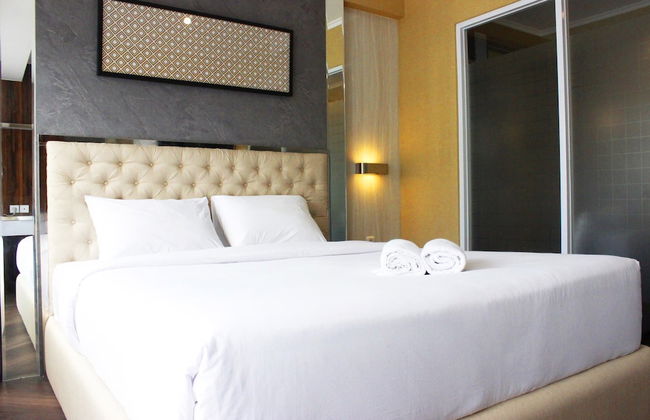 Exquisite 1BR Apartment at Gateway Pasteur - Foto 1