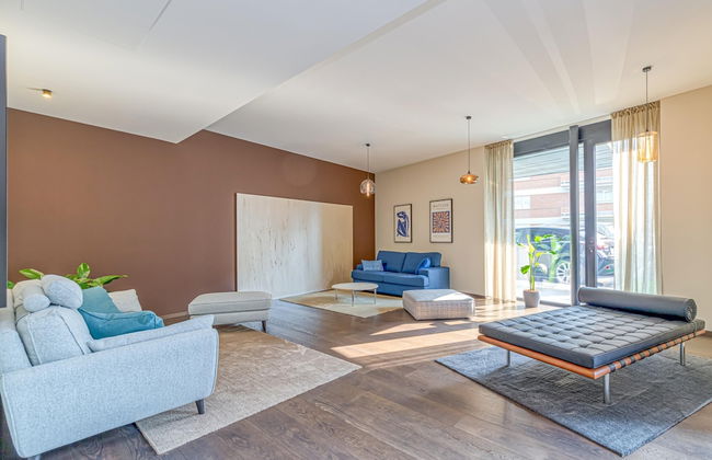 Icon H 401 Suite Business - Foto 20