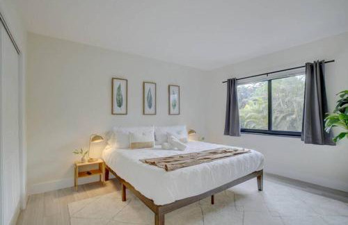 2BR Cozy FLL Retreat! - Foto 8