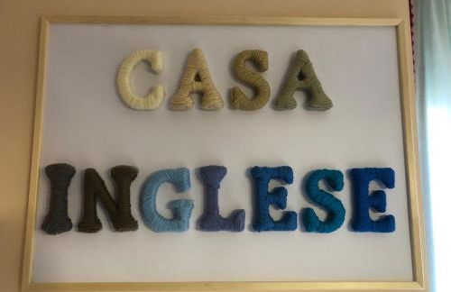 Casa Inglese, appartamento a pochi passi da Inalpi Arena - Foto 1