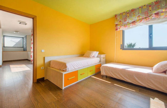 Villa Déjà Vu with stunning sea views - Foto 2