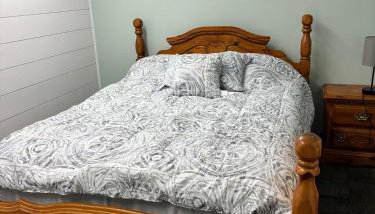 2 Bedroom Unit - Foto 4