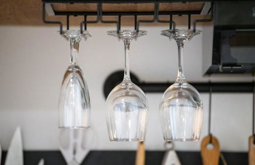 Suite Kella Tassin - Beau studio rénové - Foto 12