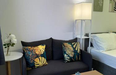 Posh Executive Studio London - Foto 24