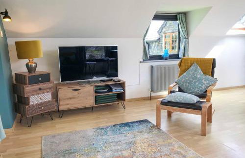 Little Fursdon Apartment - Photo 5