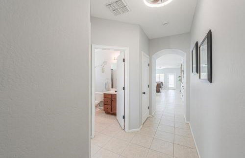 Private Mini Serene Oasis with Pool - Photo 37