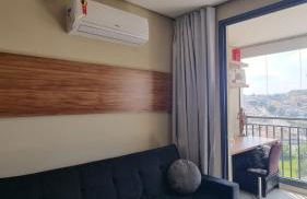 Studio Comfort apartament Arujá - Foto 7