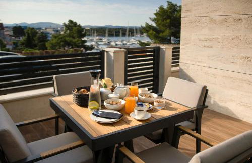 Luxury apartment Vista del Sole - Foto 27