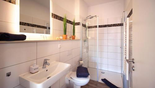 Marina Quenzsee - Foto 4, Shower