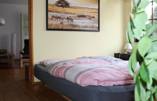 Fewo-Thüringer-Becken - Foto 1