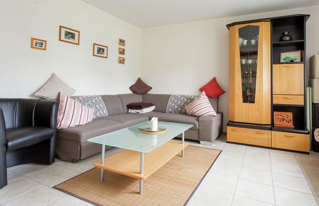 Comfortable Holiday Home Manderscheid With Garden - Foto 13