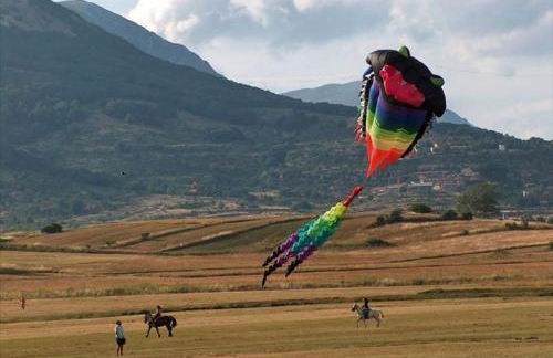 Iris Apartment, Parco Velino Sirente - Foto 34