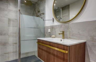 Lampadaire du Martreuil Famille - Foto 32