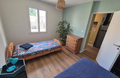 Lisière Hébergements - Casa Mouette Mouette - Foto 18