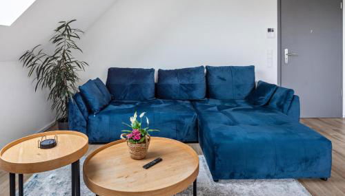 Fewo Ebringen Vogesenblick - Foto 3