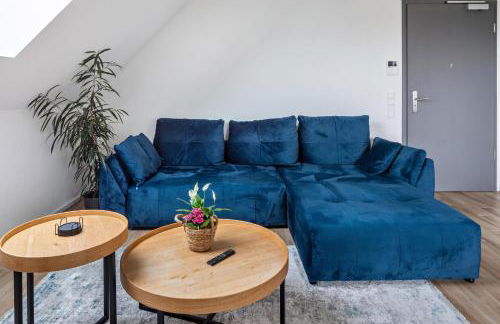 Fewo Ebringen Vogesenblick - Foto 3