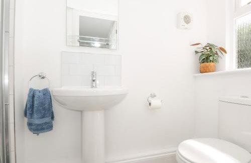 Lundy View Chalet - Foto 15