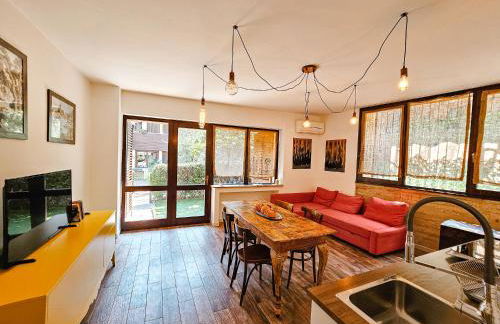 5 minutes from the lake Garda - La Balbiana - Foto 3