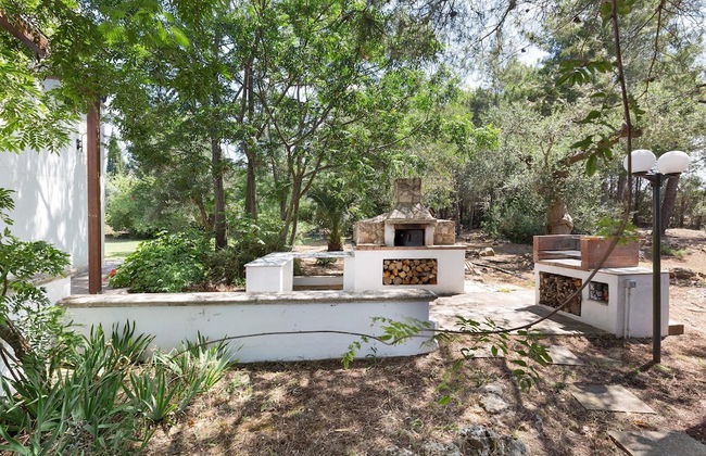 Villa Le Due Sorelle - Foto 44