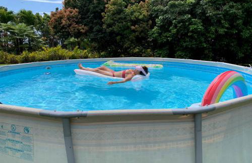 Royal Palm Cottage Hawaii - Foto 30