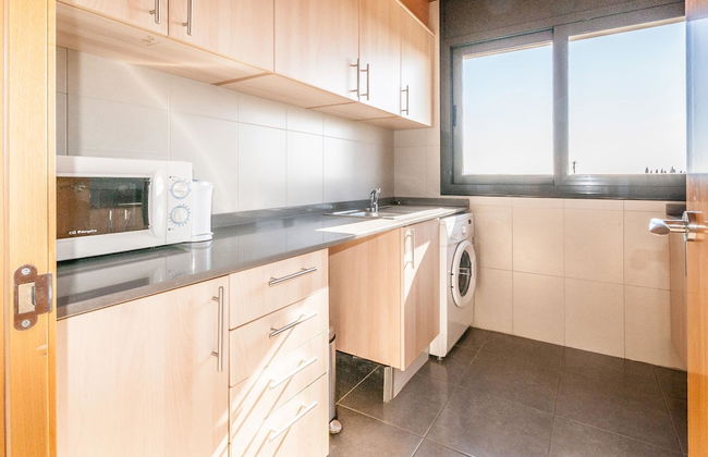 Spacious Apartment in Bon Relax With Swimming Pool - Foto 4