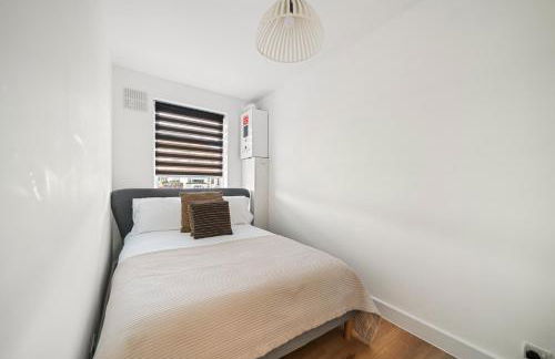 2 Bed Luxury Parking and Garden - Close to Heathrow - Foto 2