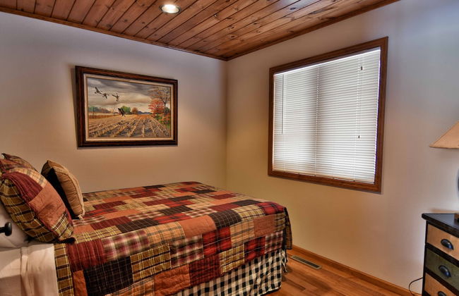 Peace of Mind on Namakagon - Foto 9