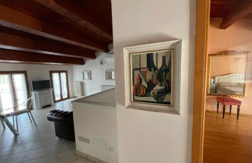 Appartamento Luce-- 2 camere da letto--Centro storico--Parcheggio privato gratuito - Foto 17