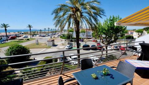 Apartamento con Vistas al Mar - Foto 2