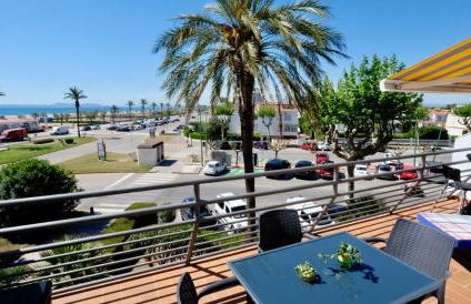 Apartamento con Vistas al Mar - Foto 2