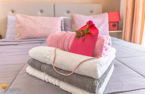 Panorama Apartments - Foto 79