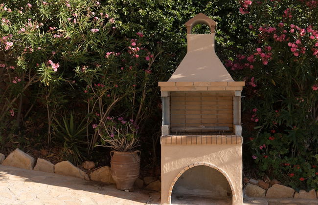 Triopetra Luxury Villas Panagia - Photo 44