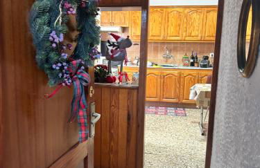 Casa Rural Teresita Entera Tranquila Llena de Bienestar - Foto 9